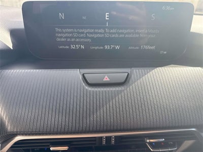 2026 Mazda Mazda CX-50 2.5 S Select