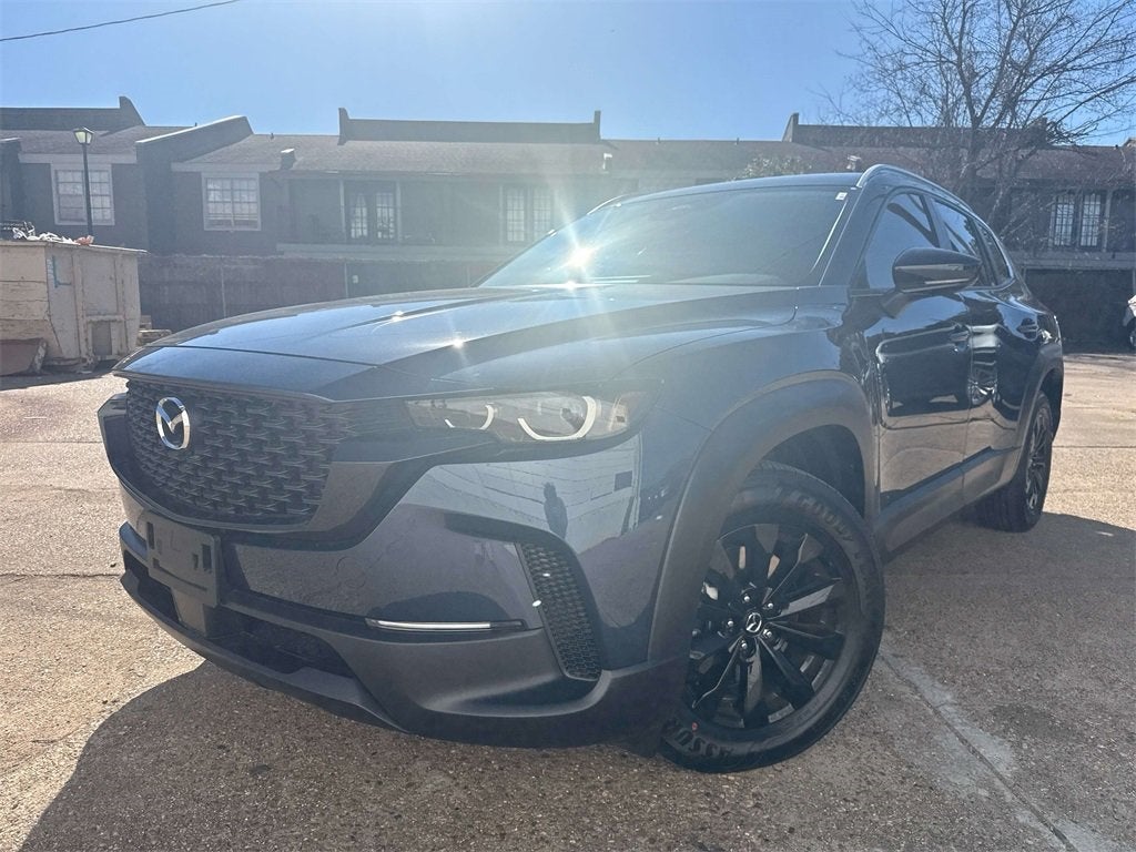 2026 Mazda Mazda CX-50 2.5 S Select