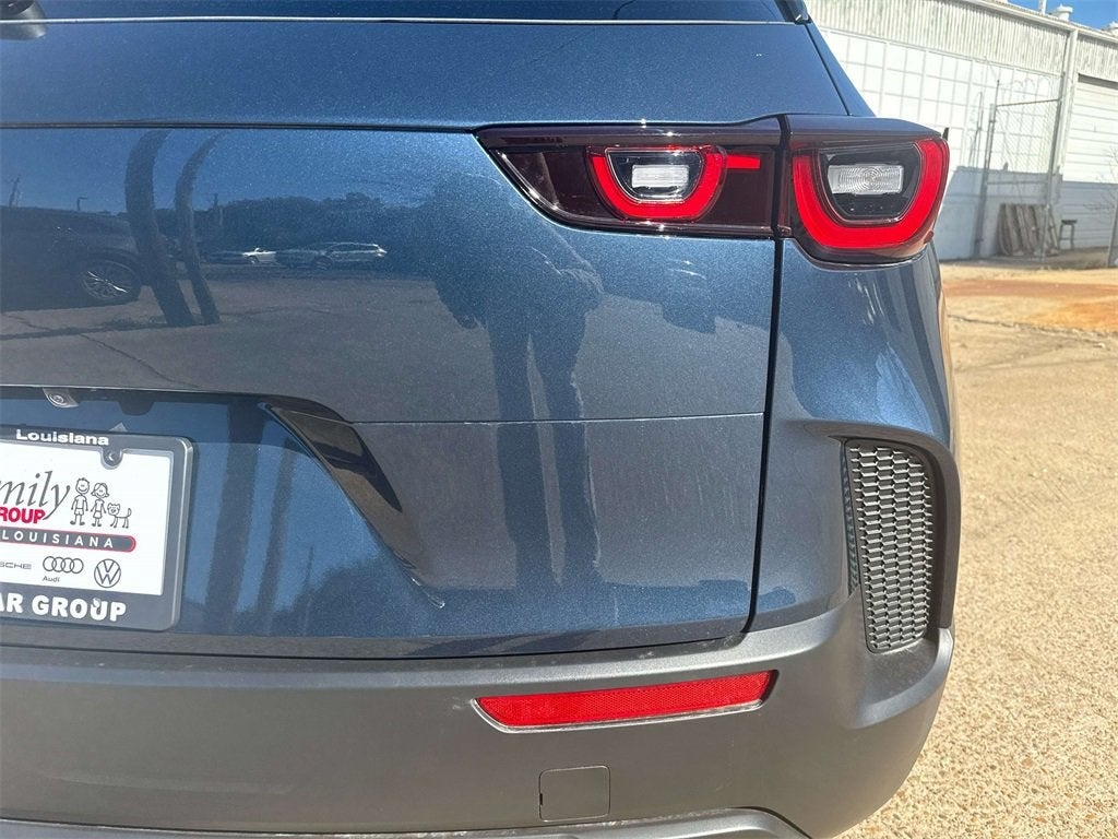 2026 Mazda Mazda CX-50 2.5 S Select