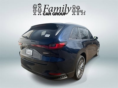 2026 Mazda Mazda CX-50 2.5 S Select