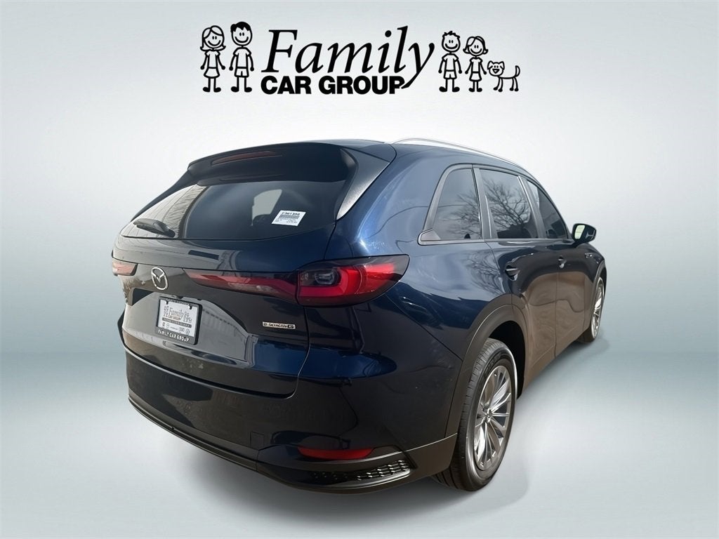 2026 Mazda Mazda CX-50 2.5 S Select