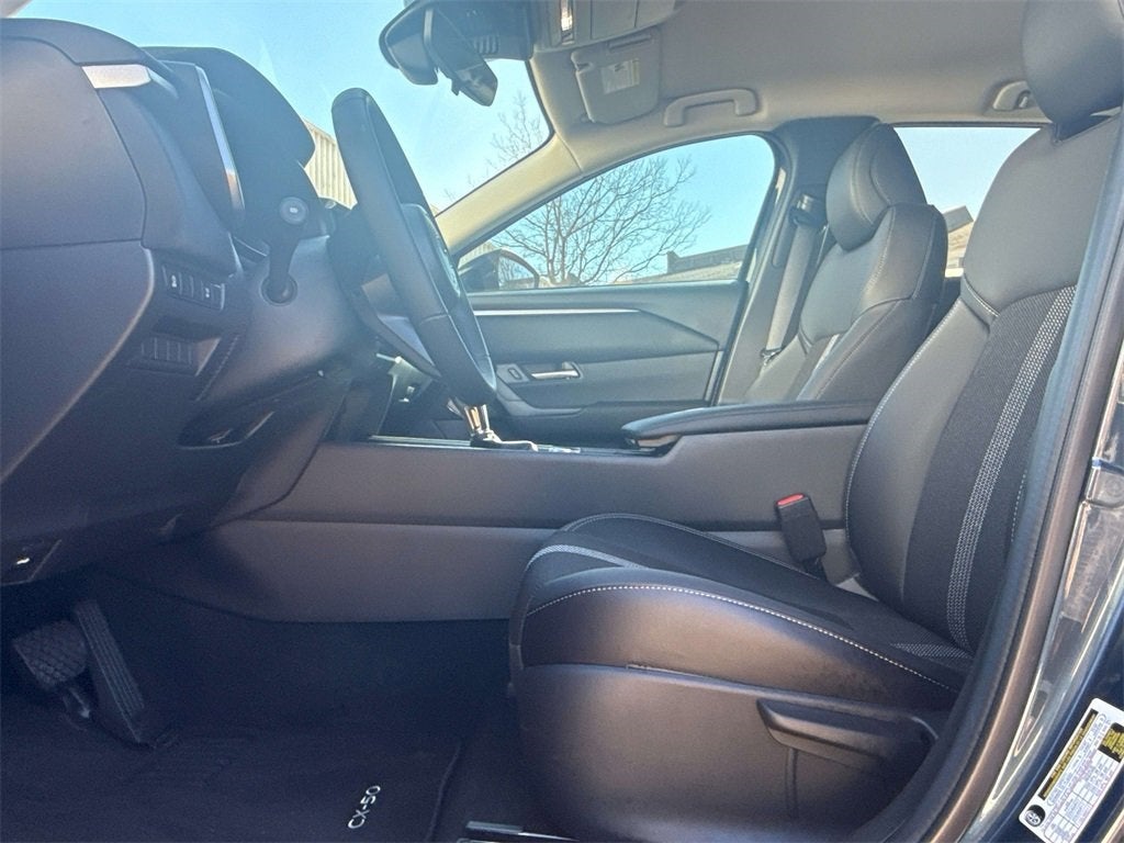 2026 Mazda Mazda CX-50 2.5 S Select