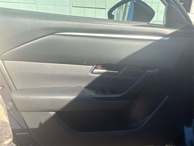 2026 Mazda Mazda CX-50 2.5 S Select