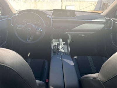 2026 Mazda Mazda CX-50 2.5 S Select