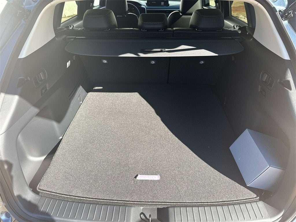 2026 Mazda Mazda CX-50 2.5 S Select