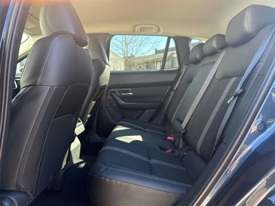 2026 Mazda Mazda CX-50 2.5 S Select