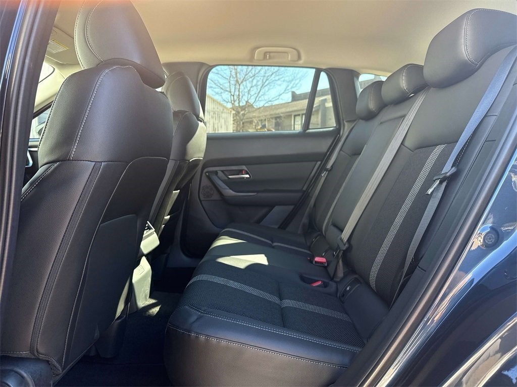 2026 Mazda Mazda CX-50 2.5 S Select