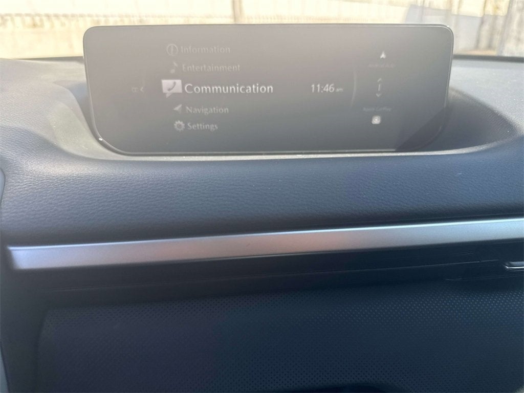 2026 Mazda Mazda CX-50 2.5 S Select