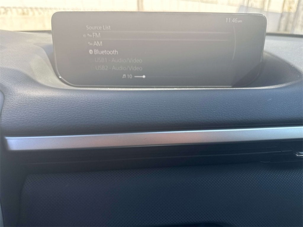 2026 Mazda Mazda CX-50 2.5 S Select