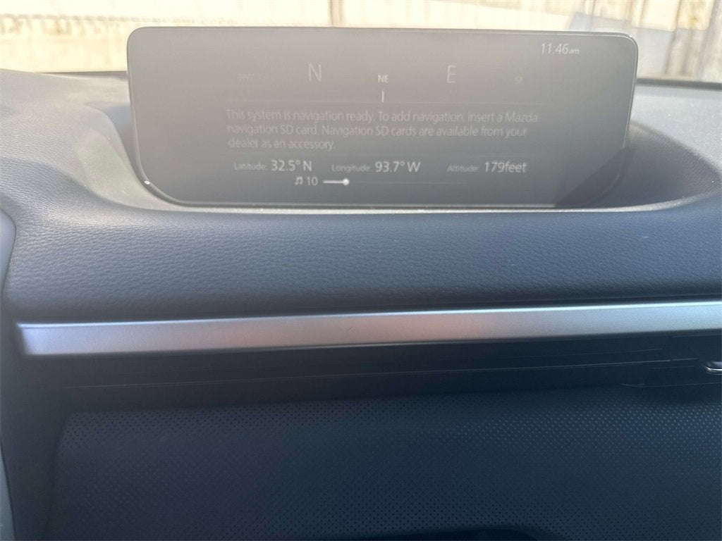 2026 Mazda Mazda CX-50 2.5 S Select