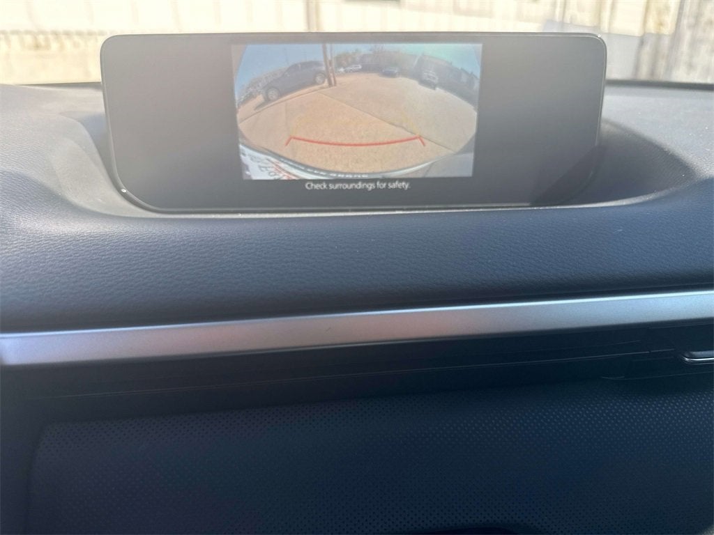 2026 Mazda Mazda CX-50 2.5 S Select