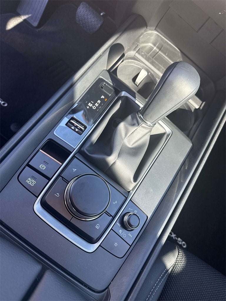 2026 Mazda Mazda CX-50 2.5 S Select