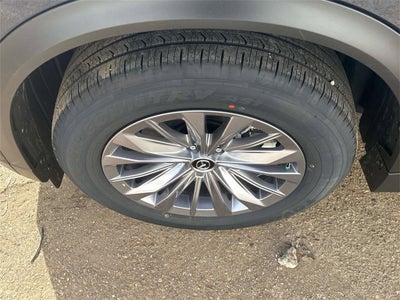 2026 Mazda Mazda CX-50 2.5 S Select