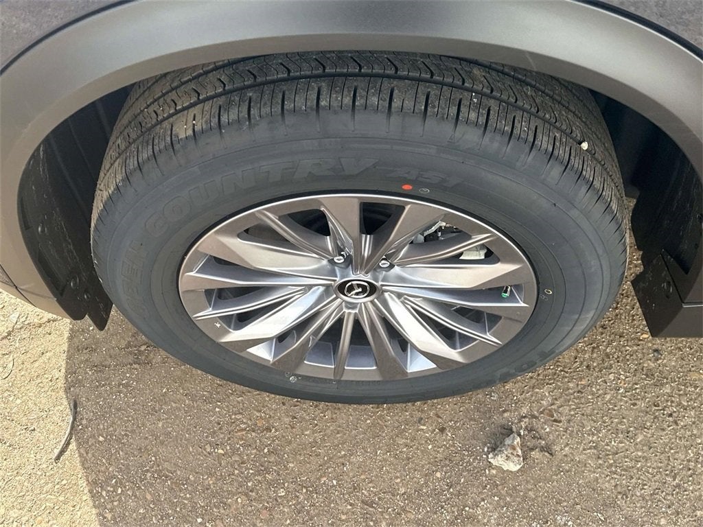 2026 Mazda Mazda CX-50 2.5 S Select