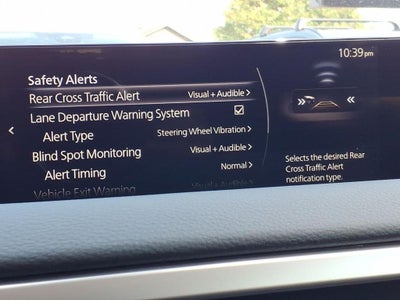2026 Mazda Mazda CX-50 2.5 S Select