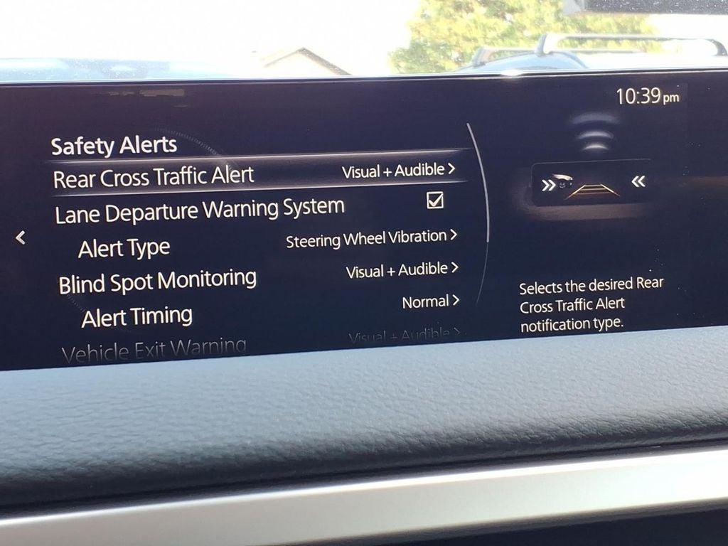 2026 Mazda Mazda CX-50 2.5 S Select