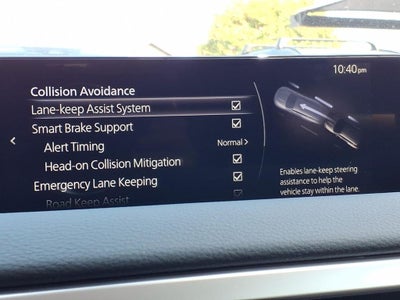 2026 Mazda Mazda CX-50 2.5 S Select
