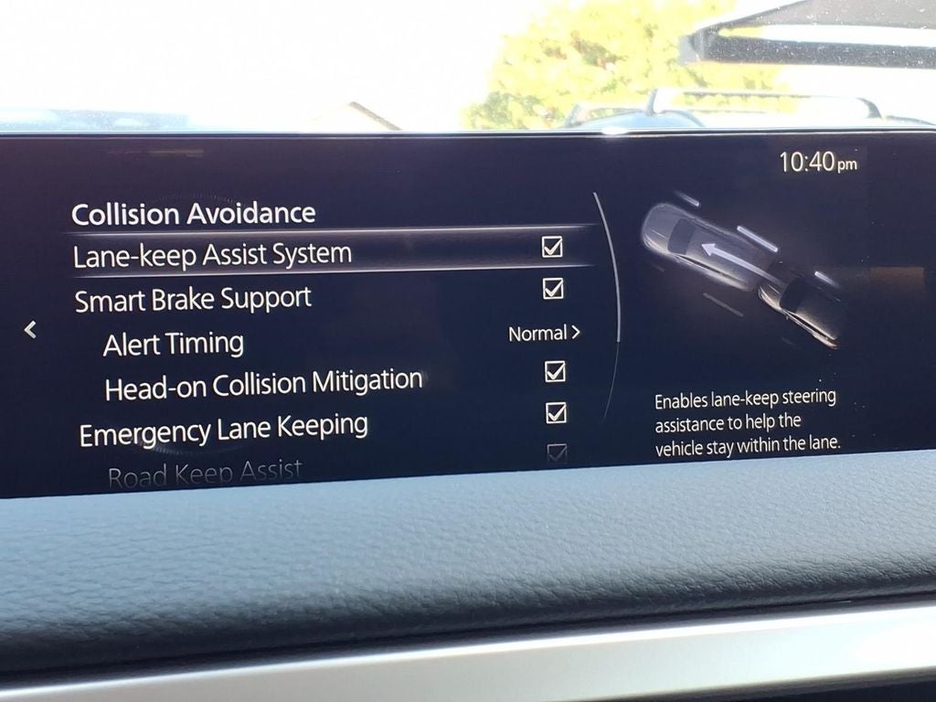 2026 Mazda Mazda CX-50 2.5 S Select