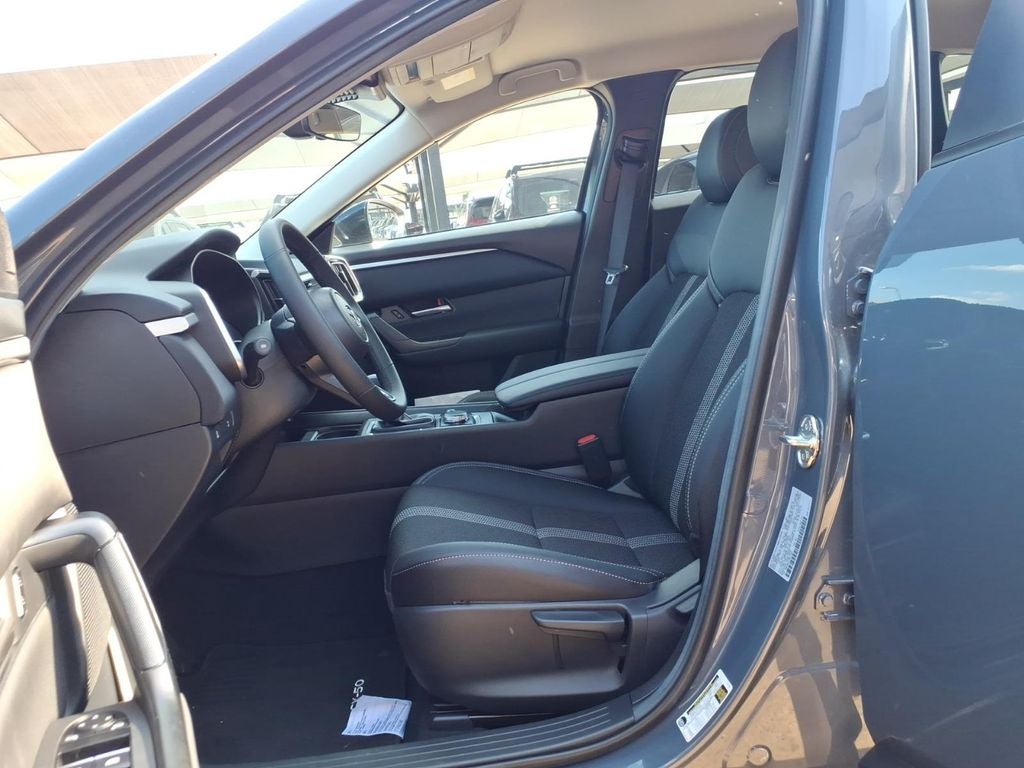 2026 Mazda Mazda CX-50 2.5 S Select