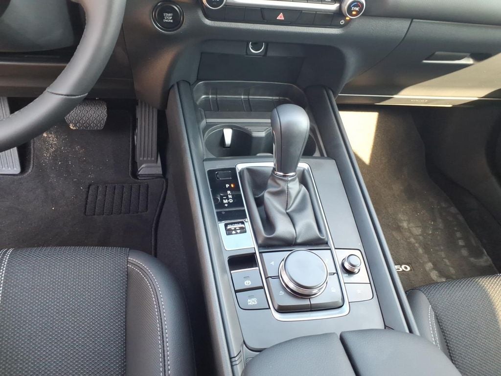 2026 Mazda Mazda CX-50 2.5 S Select
