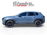 2026 Mazda Mazda CX-50 2.5 S Select