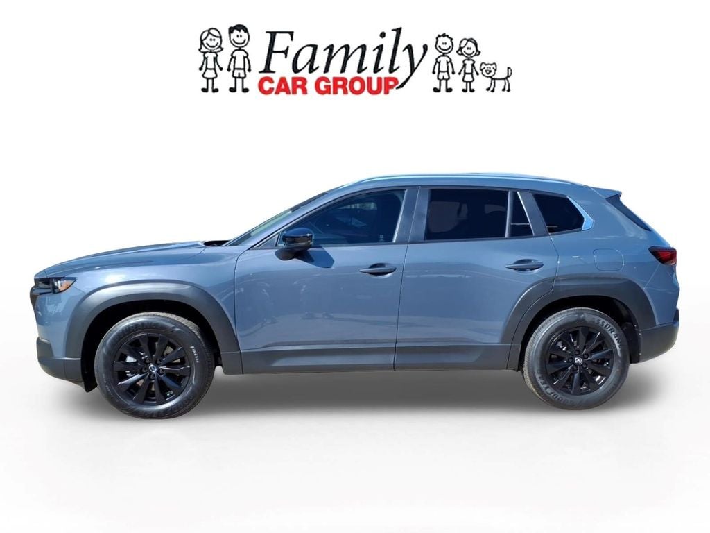 2026 Mazda Mazda CX-50 2.5 S Select