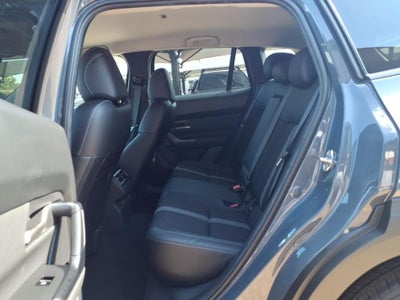 2026 Mazda Mazda CX-50 2.5 S Select