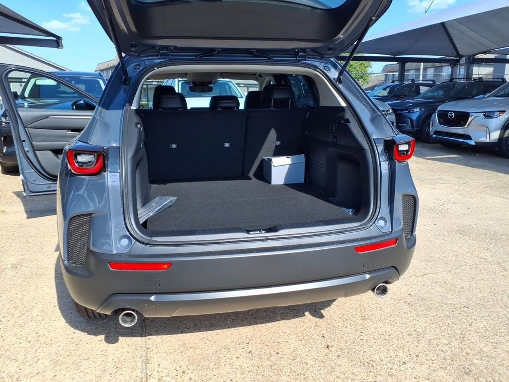 2026 Mazda Mazda CX-50 2.5 S Select