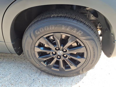 2026 Mazda Mazda CX-50 2.5 S Select