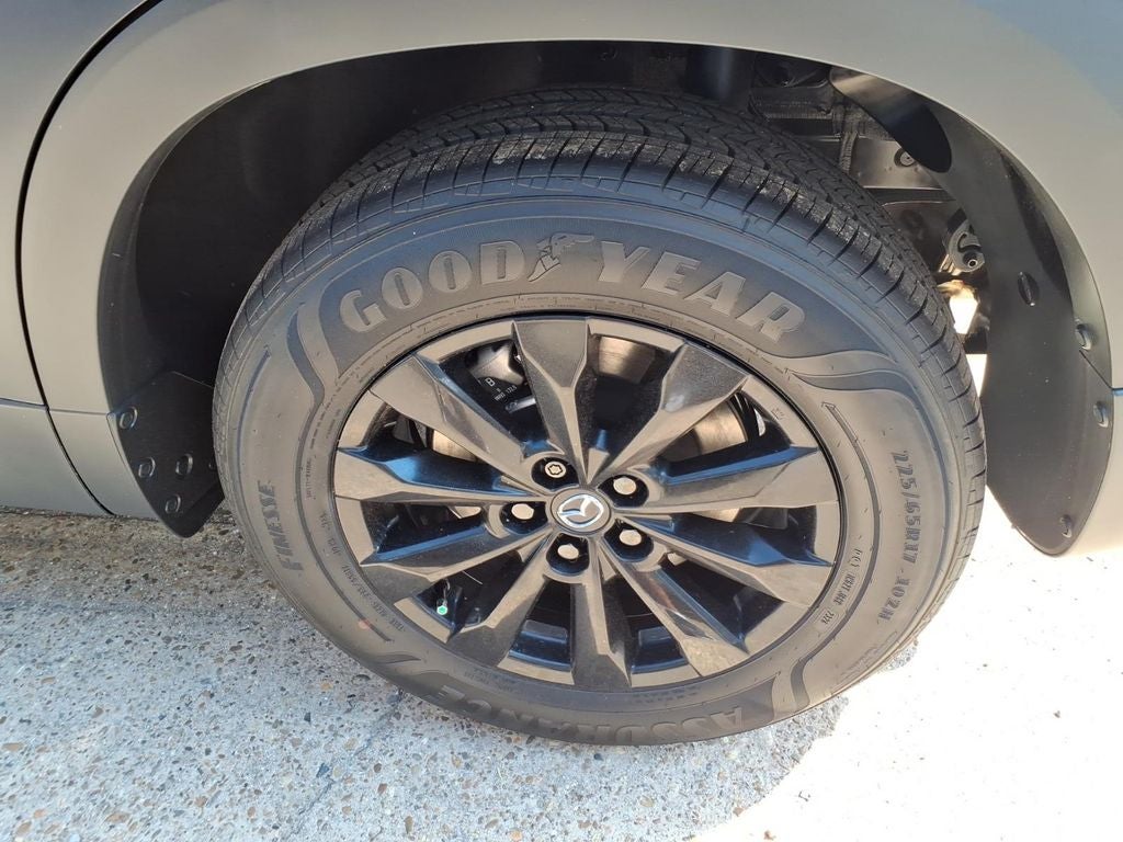 2026 Mazda Mazda CX-50 2.5 S Select