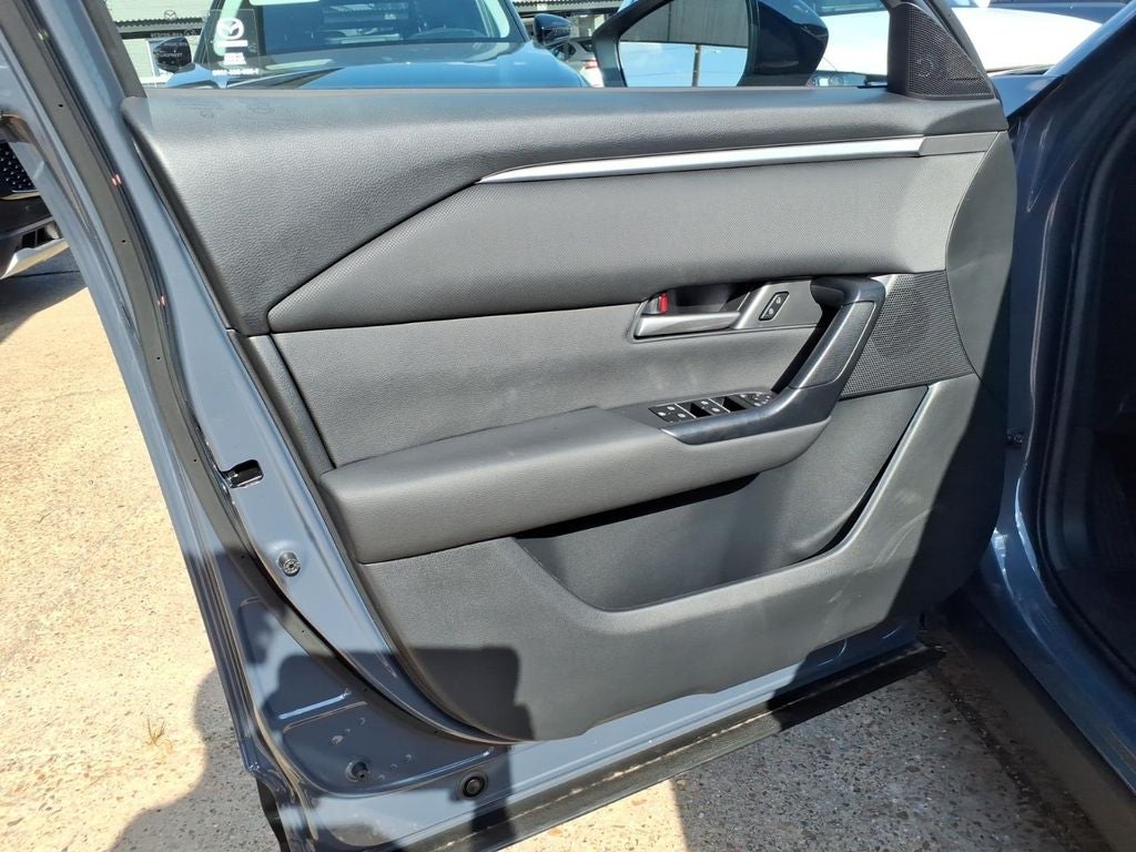 2026 Mazda Mazda CX-50 2.5 S Select