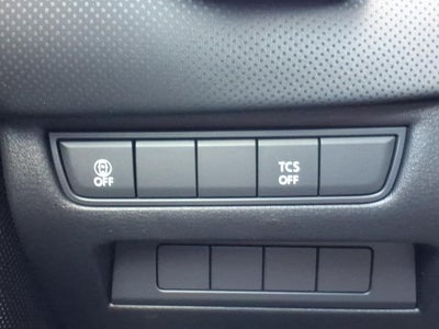 2026 Mazda Mazda CX-50 2.5 S Select