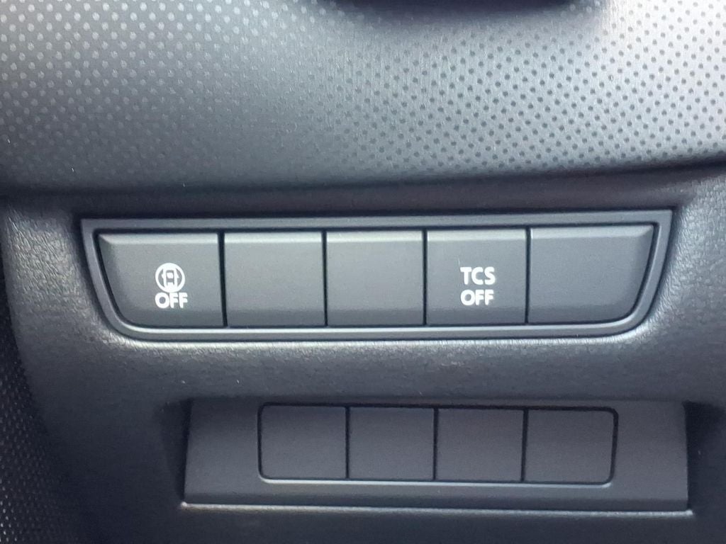 2026 Mazda Mazda CX-50 2.5 S Select