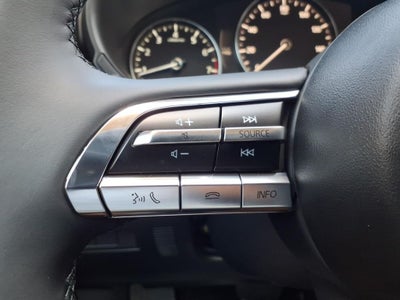 2026 Mazda Mazda CX-50 2.5 S Select