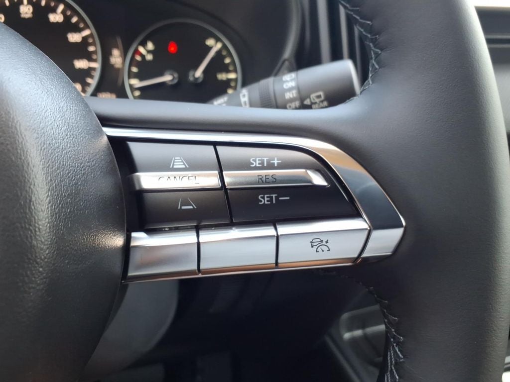 2026 Mazda Mazda CX-50 2.5 S Select