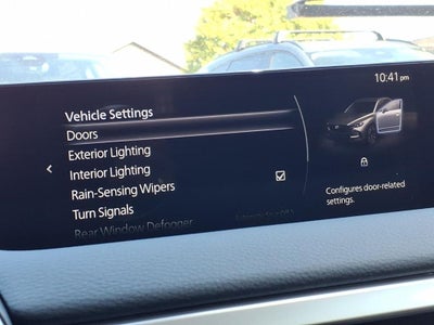2026 Mazda Mazda CX-50 2.5 S Select