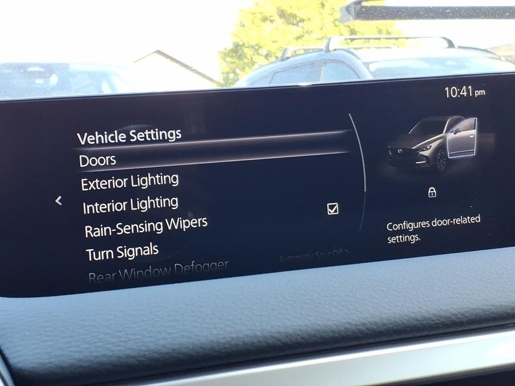 2026 Mazda Mazda CX-50 2.5 S Select