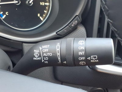 2026 Mazda Mazda CX-50 2.5 S Select