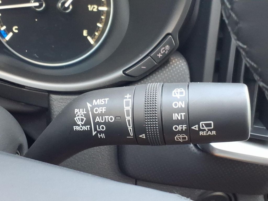 2026 Mazda Mazda CX-50 2.5 S Select