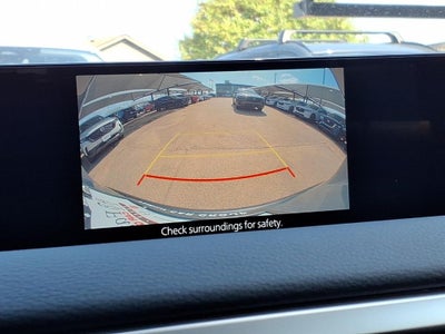 2026 Mazda Mazda CX-50 2.5 S Select