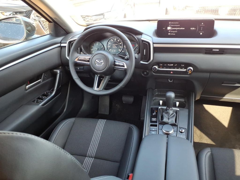 2026 Mazda Mazda CX-50 2.5 S Select