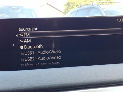 2026 Mazda Mazda CX-50 2.5 S Select