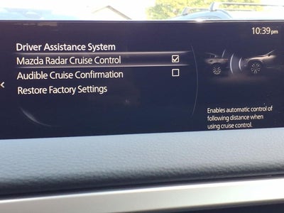 2026 Mazda Mazda CX-50 2.5 S Select