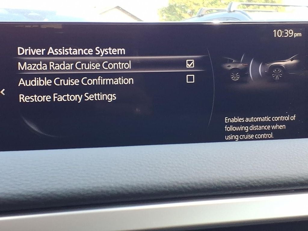 2026 Mazda Mazda CX-50 2.5 S Select