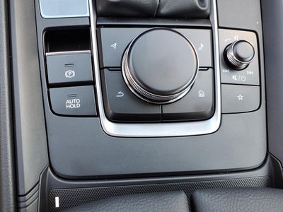 2026 Mazda Mazda CX-50 2.5 S Select
