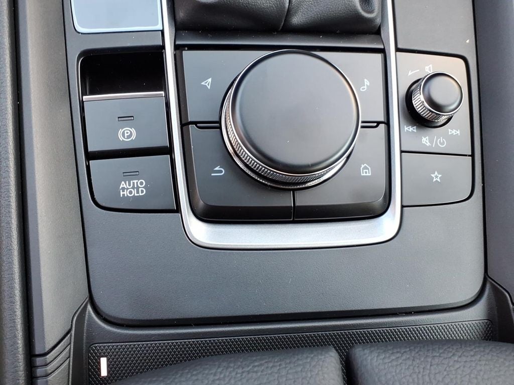2026 Mazda Mazda CX-50 2.5 S Select