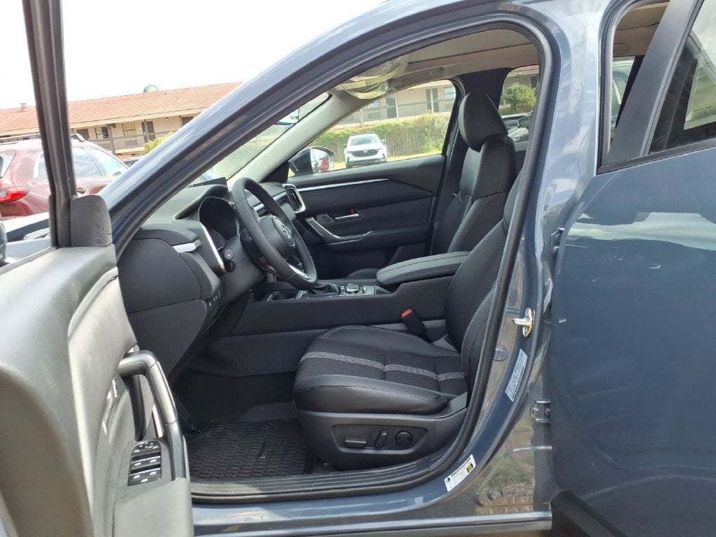 2026 Mazda Mazda CX-50 2.5 S Preferred