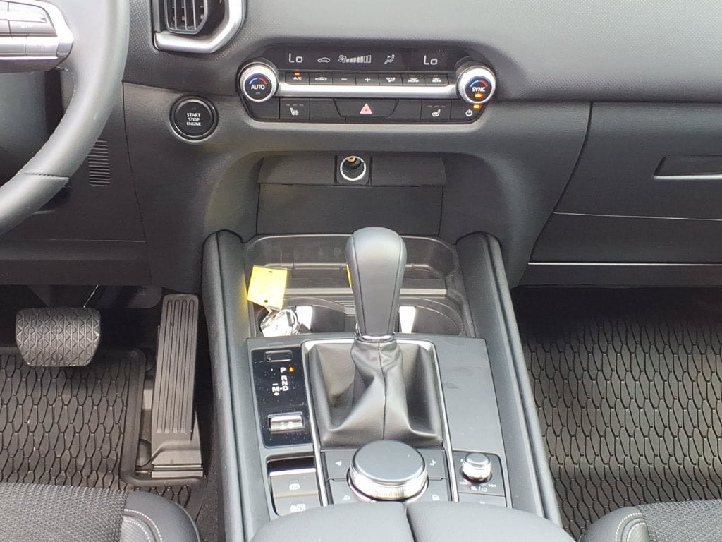 2026 Mazda Mazda CX-50 2.5 S Preferred