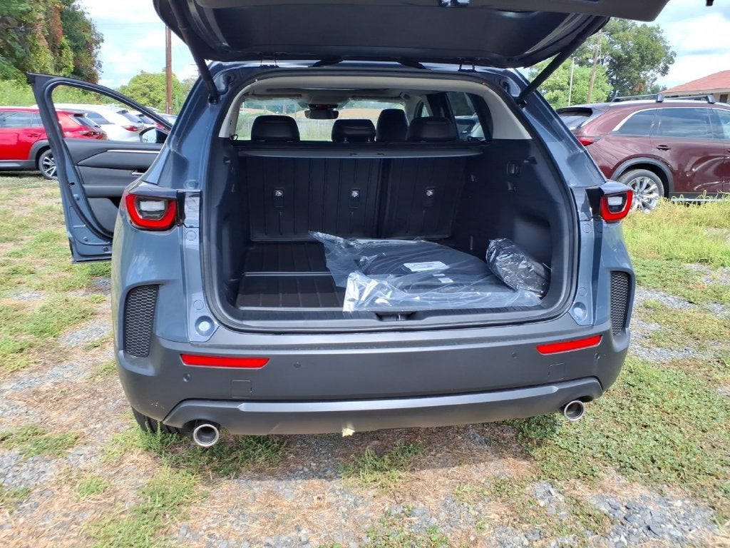 2026 Mazda Mazda CX-50 2.5 S Preferred