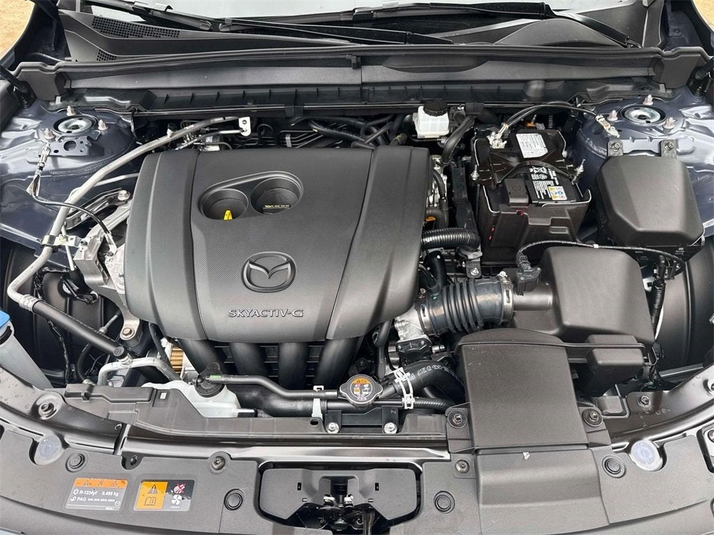 2026 Mazda Mazda CX-50 2.5 S Preferred